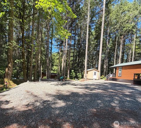 Photo of 1546 Reservation Road SE #25, Olympia, WA 98513 (MLS # 2537888)