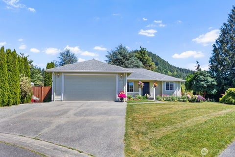 Photo of 2319 Riley Road, Mount Vernon, WA 98274 (MLS # 2540438)