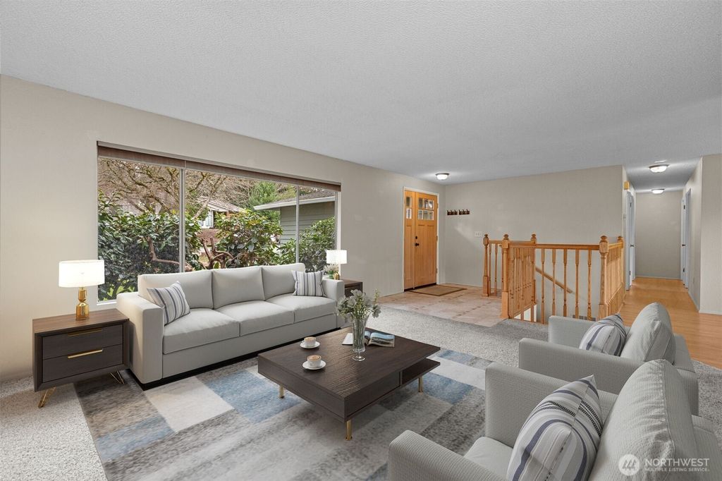 Photo of 32411 29th Avenue SW, Federal Way, WA 98023 (MLS # 2343615)