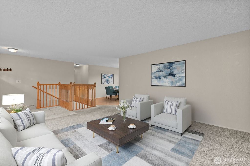 Photo of 32411 29th Avenue SW, Federal Way, WA 98023 (MLS # 2343615)