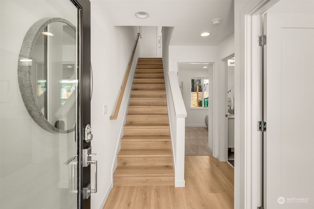 Photo of 1412 NW 92nd Street, Seattle, WA 98117 (MLS # 2200168)