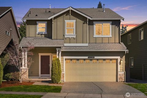 Photo of 3301 176th Place SE, Bothell, WA 98012 (MLS # 2486815)