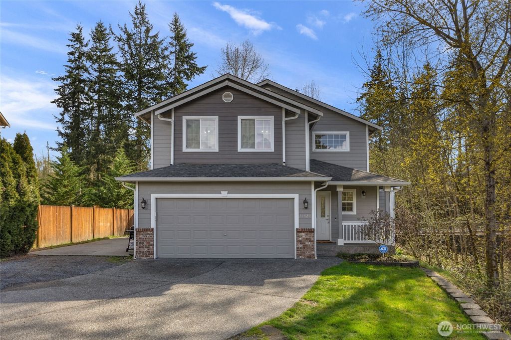 Photo of 11628 50th Drive SE, Everett, WA 98208 (MLS # 2354976)