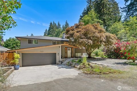 Photo of 17202 3rd Avenue NW, Shoreline, WA 98177 (MLS # 2529545)