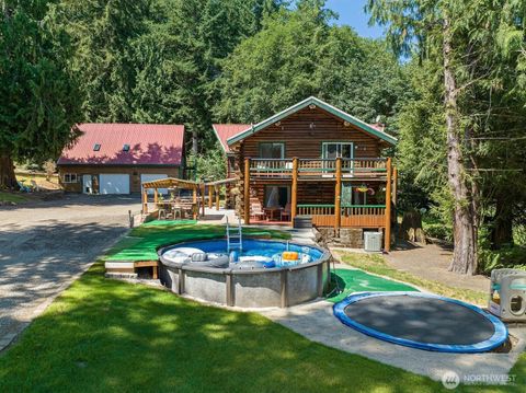8643 Winslow Drive SW Olympia WA 98512