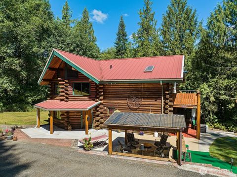8643 Winslow Drive SW Olympia WA 98512