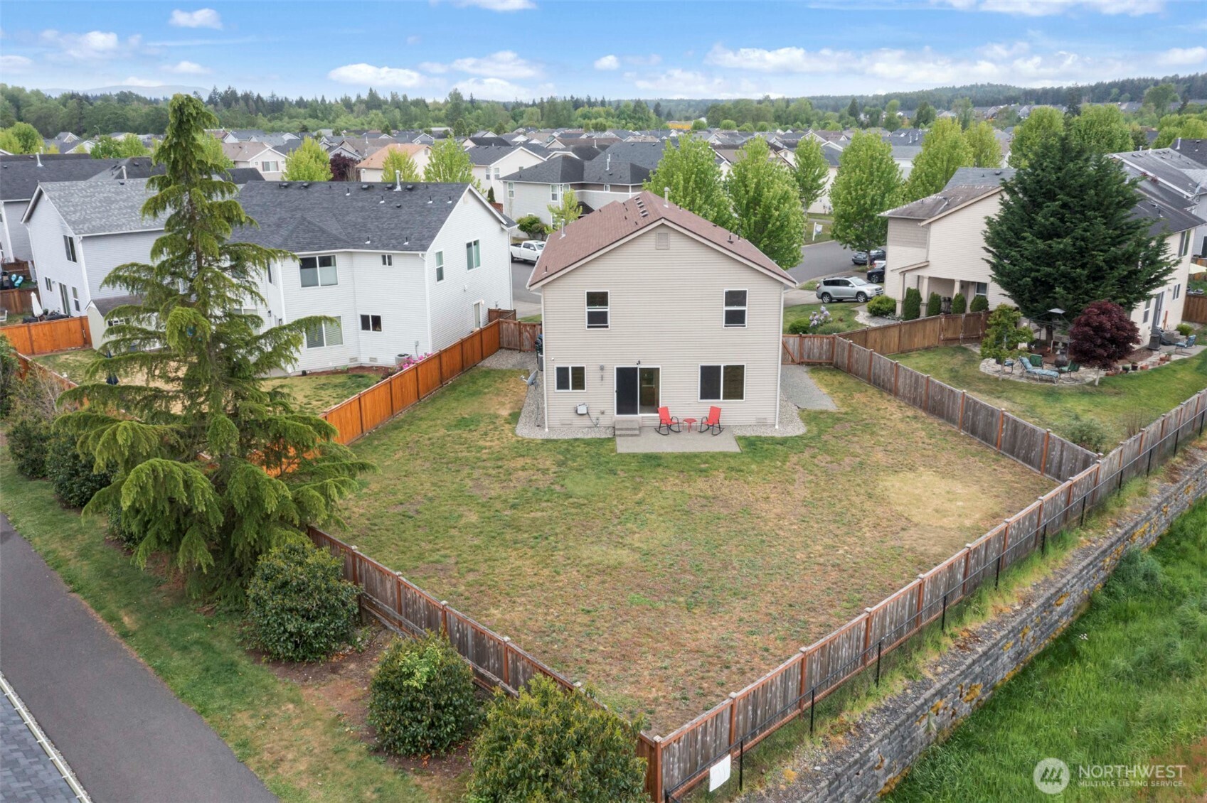 14944 Terra View Street SE