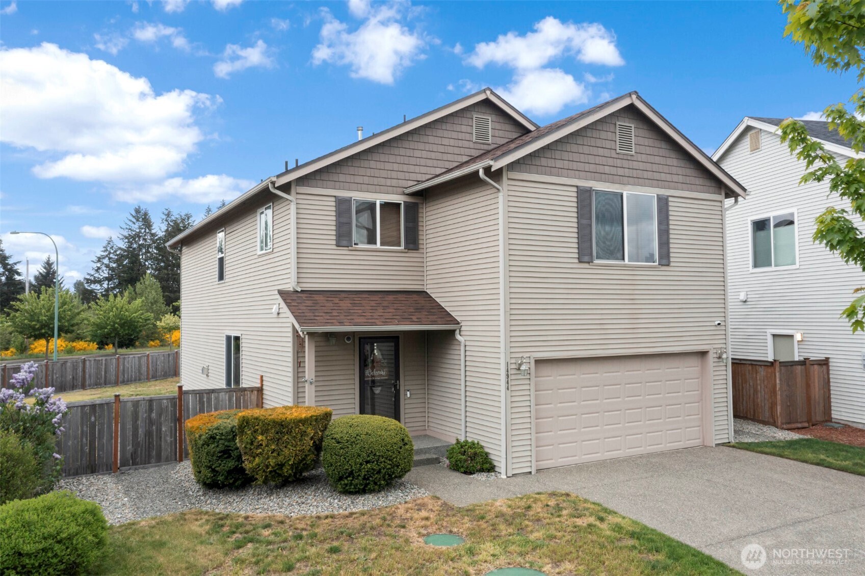14944 Terra View Street SE