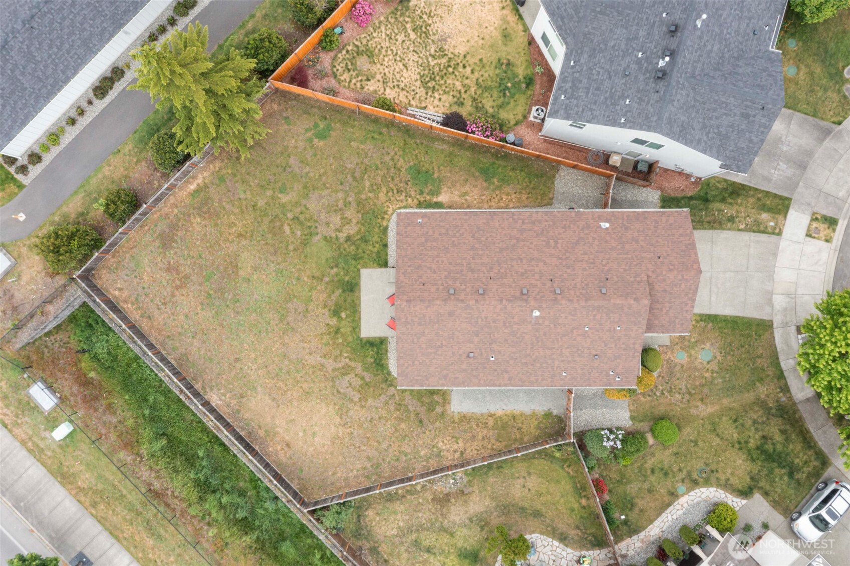 14944 Terra View Street SE