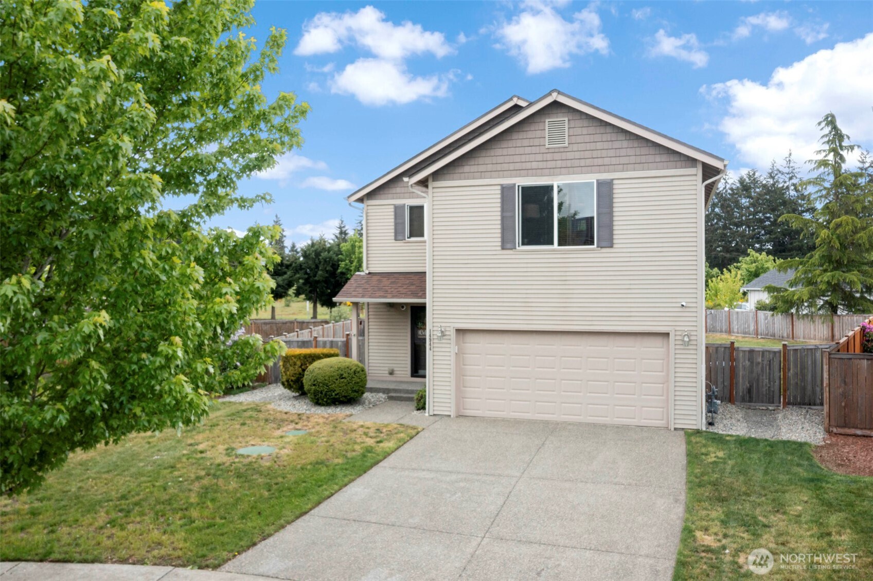 14944 Terra View Street SE
