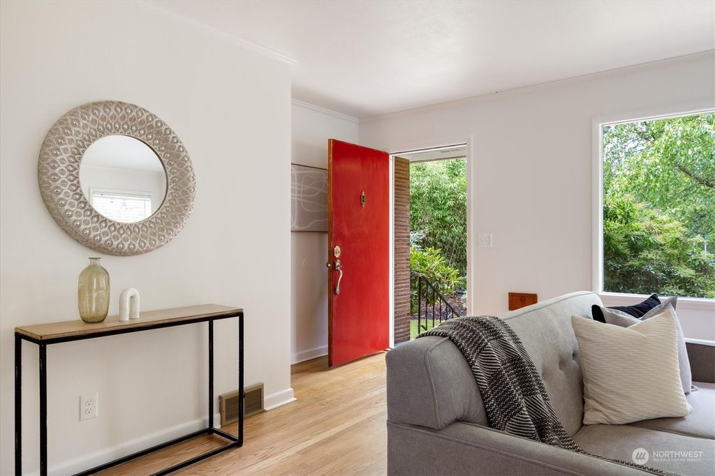 Photo of 8520 26th Avenue NW, Seattle, WA 98117 (MLS # 2288527)