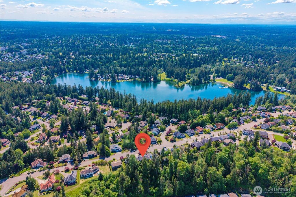 Photo of 25130 235th Way SE, Maple Valley, WA 98038 (MLS # 2381682)