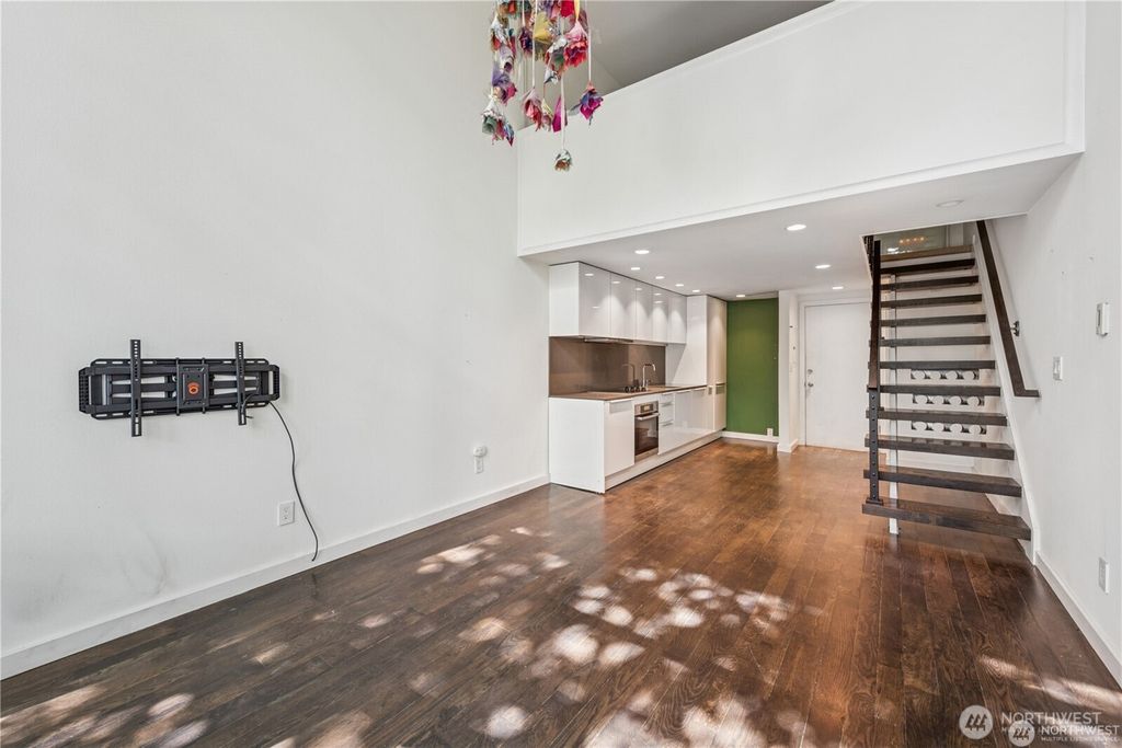 Photo of 1000 Union Street #402, Seattle, WA 98101 (MLS # 2486635)