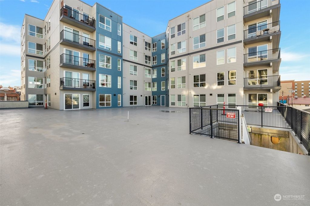 Photo of 2824 Grand Avenue #A212, Everett, WA 98201 (MLS # 2189725)