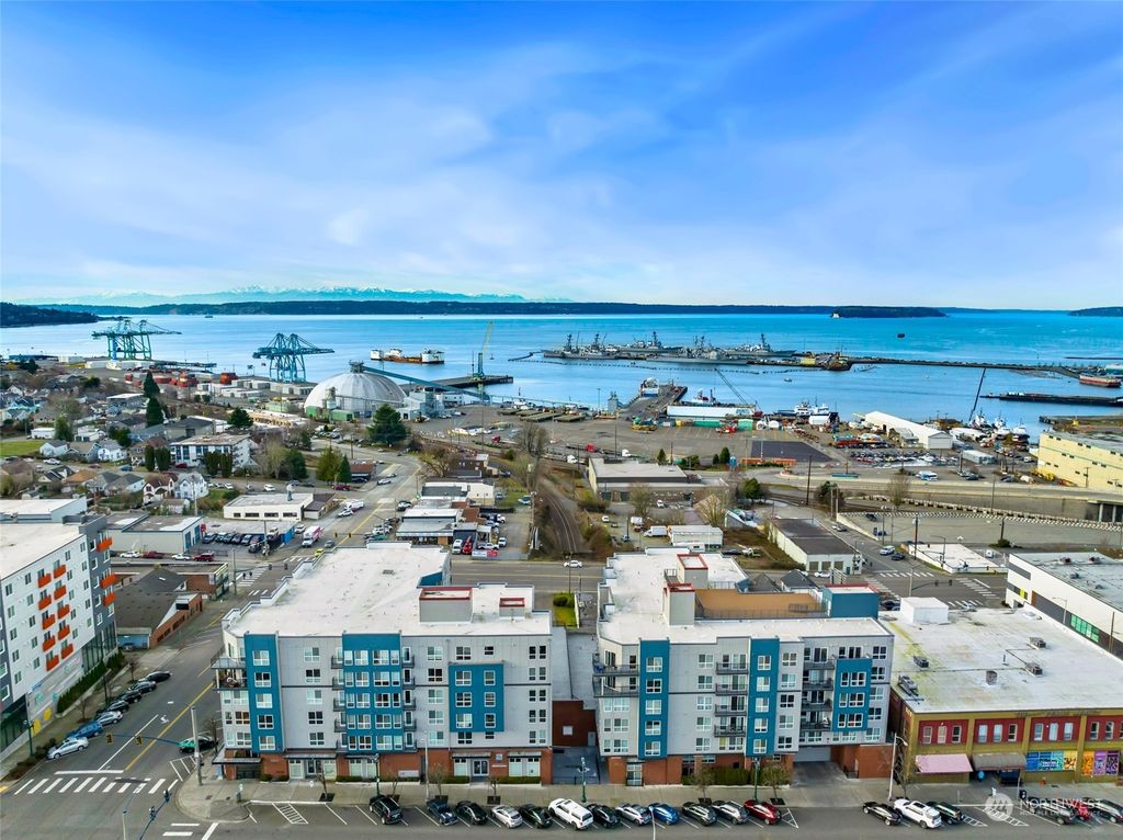 Photo of 2824 Grand Avenue #A212, Everett, WA 98201 (MLS # 2189725)