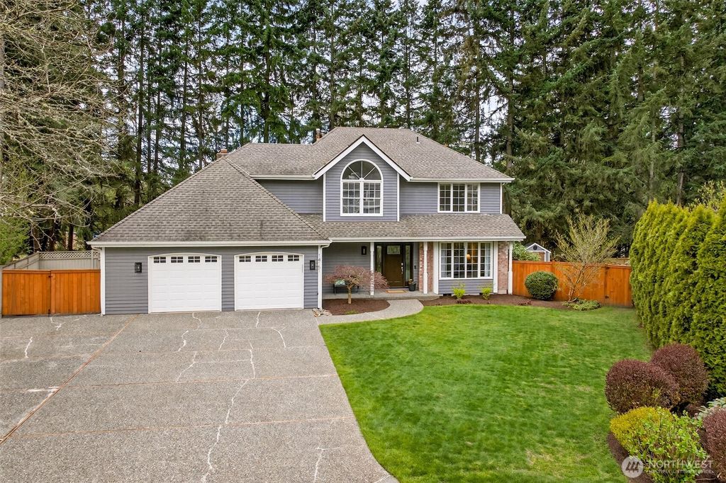 Photo of 14151 174th Place NE, Redmond, WA 98052 (MLS # 2507369)