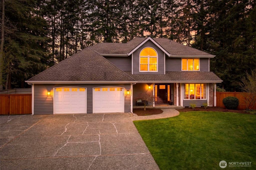 Photo of 14151 174th Place NE, Redmond, WA 98052 (MLS # 2507369)