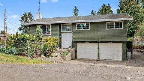 Photo of 6005 S 116th Street, Seattle, WA 98178 (MLS # 2511338)