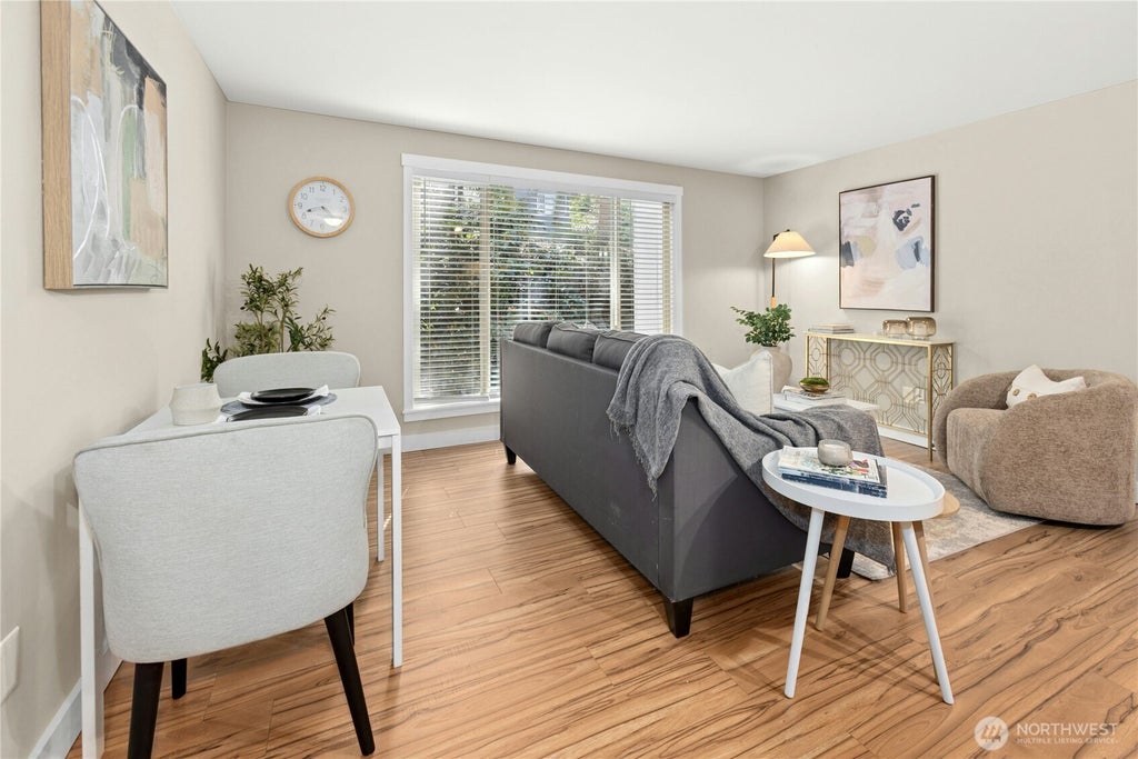 Photo of 11208 NE 68th Street #110, Kirkland, WA 98033 (MLS # 2562795)