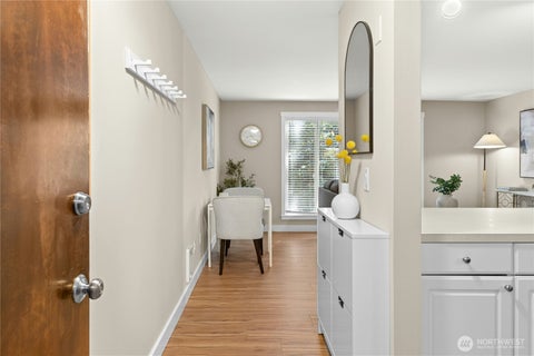 Photo of 11208 NE 68th Street #110, Kirkland, WA 98033 (MLS # 2562795)