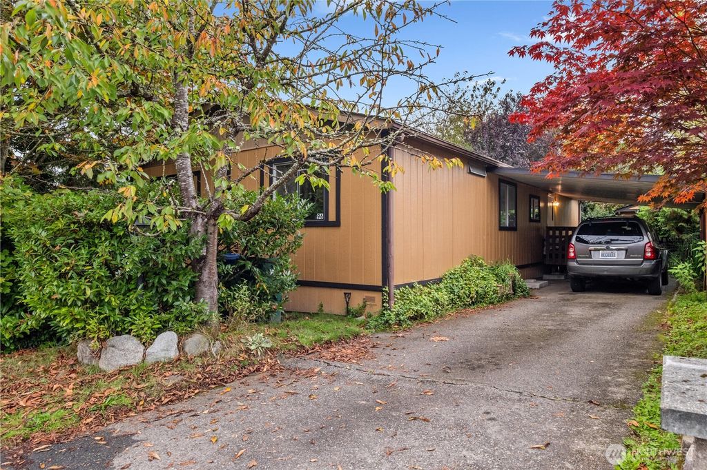 Photo of 28000 NE 142nd Place #96, Duvall, WA 98019 (MLS # 2345685)