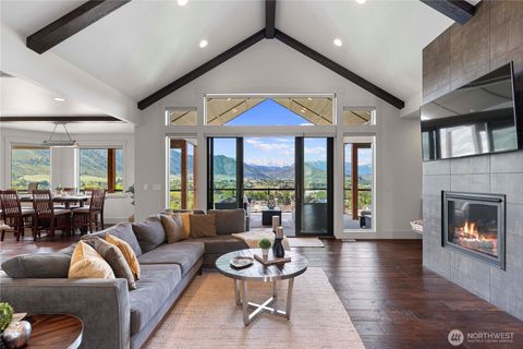 106 Mt Cashmere Place Cashmere WA 98815
