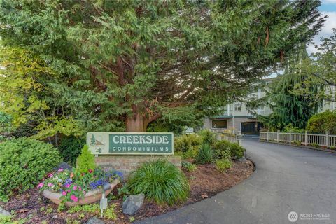 Photo of 609 7th Avenue N #B203, Edmonds, WA 98020 (MLS # 2436767)