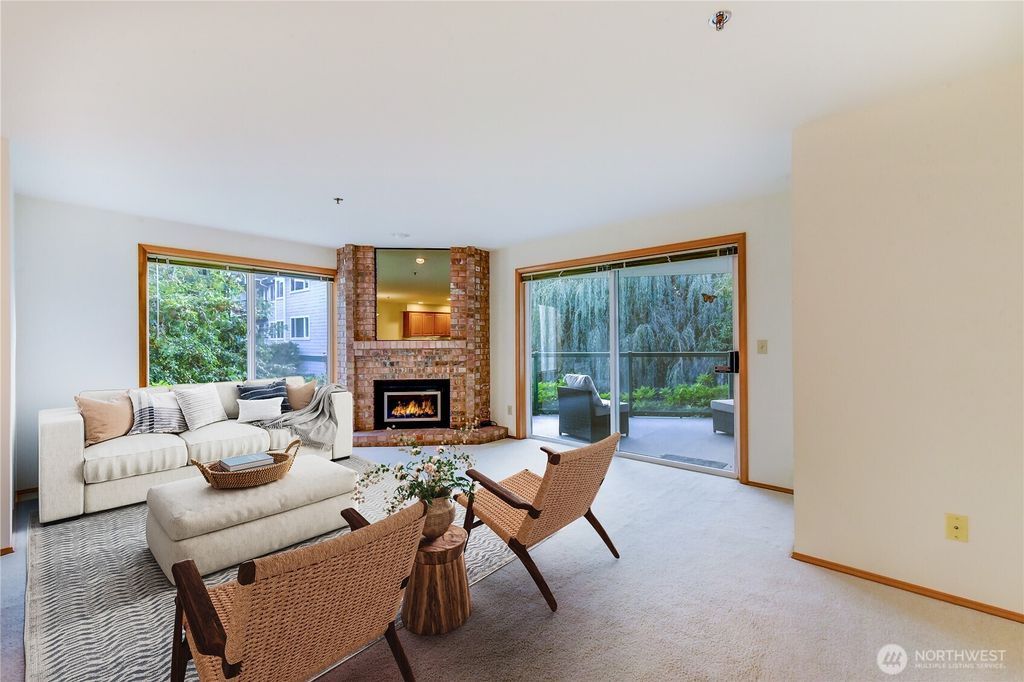 Photo of 609 7th Avenue N #B203, Edmonds, WA 98020 (MLS # 2436767)