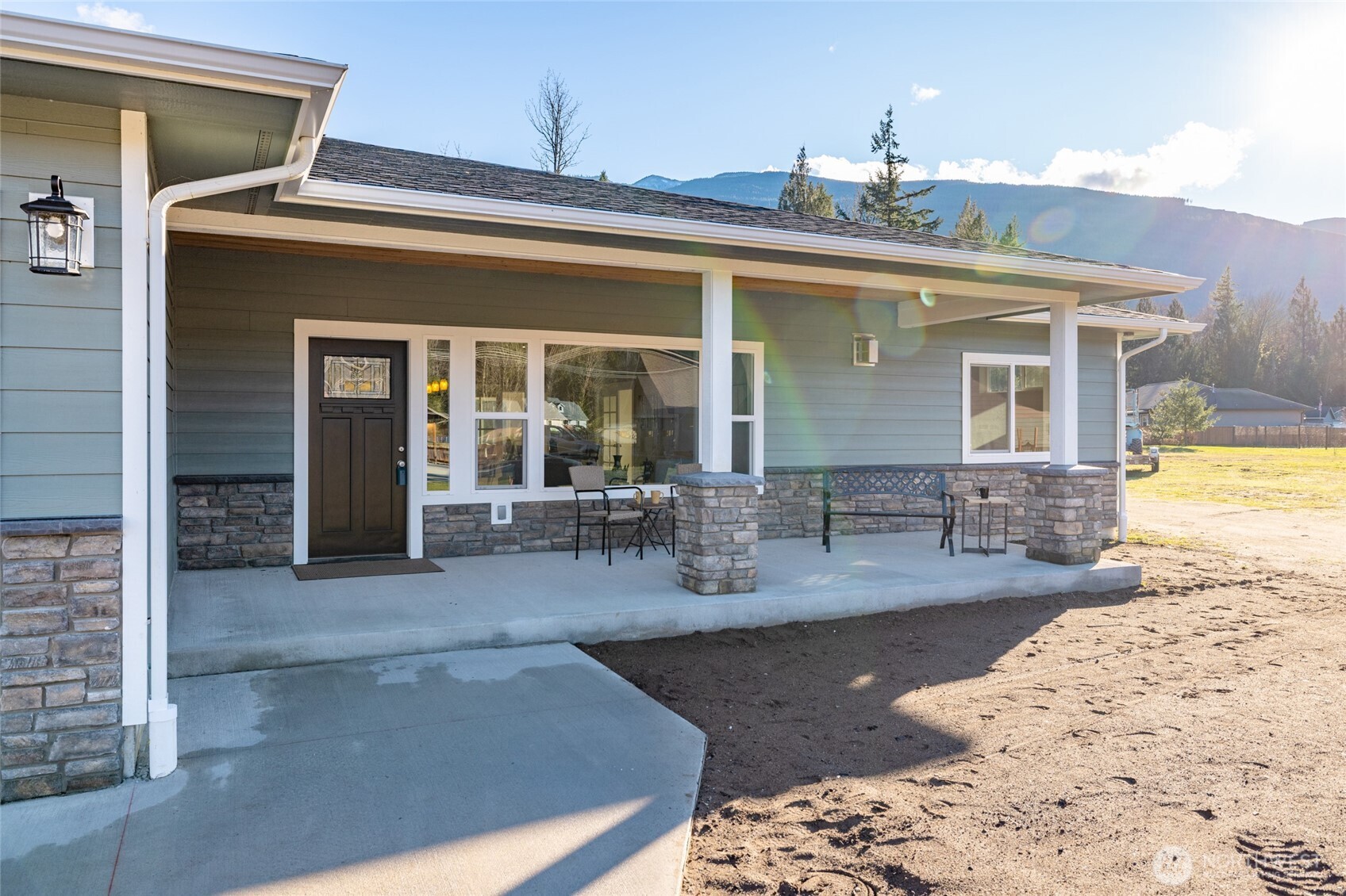 8127 Coyote Springs Lane