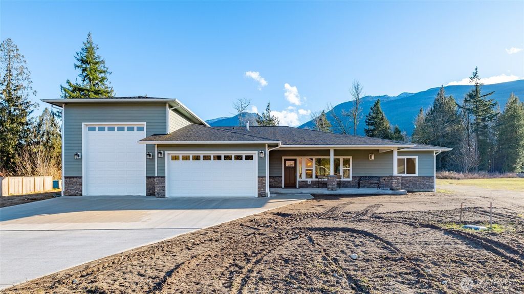 Photo of 8127 Coyote Springs Lane, Sedro Woolley, WA 98284 (MLS # 2476792)