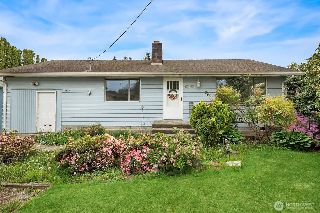 Photo of 33313 SE 42nd Street, Fall City, WA 98024 (MLS # 2519413)