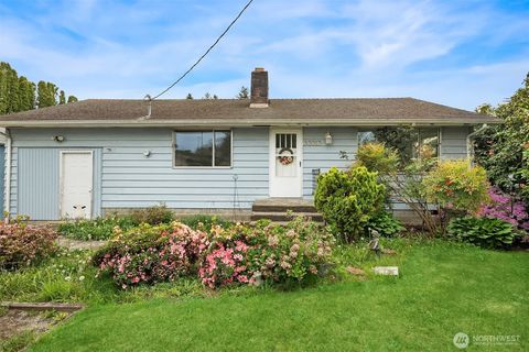 Photo of 33313 SE 42nd Street, Fall City, WA 98024 (MLS # 2519413)
