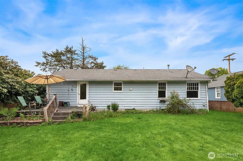 33313 SE 42nd Street