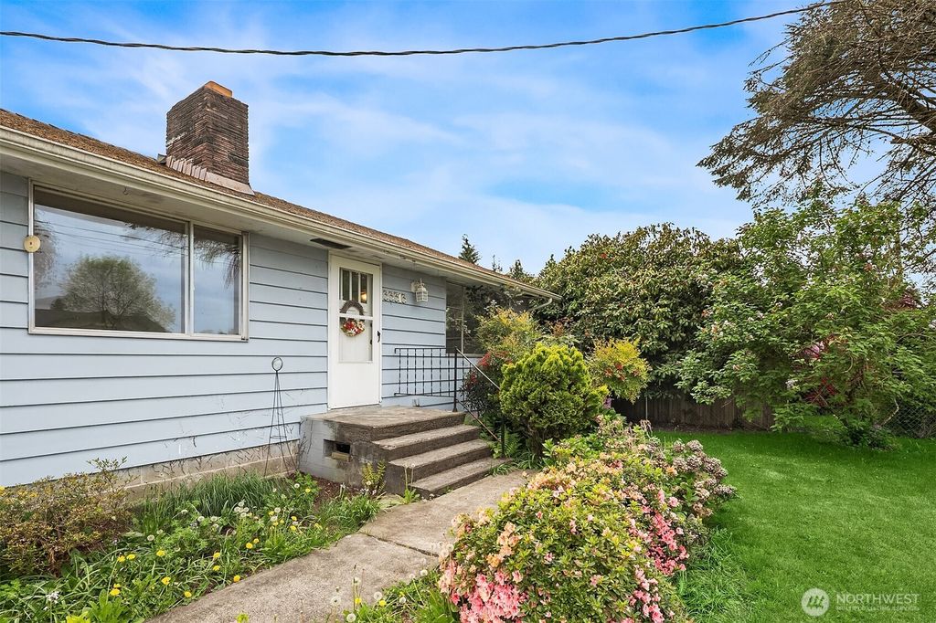 Photo of 33313 SE 42nd Street, Fall City, WA 98024 (MLS # 2519413)