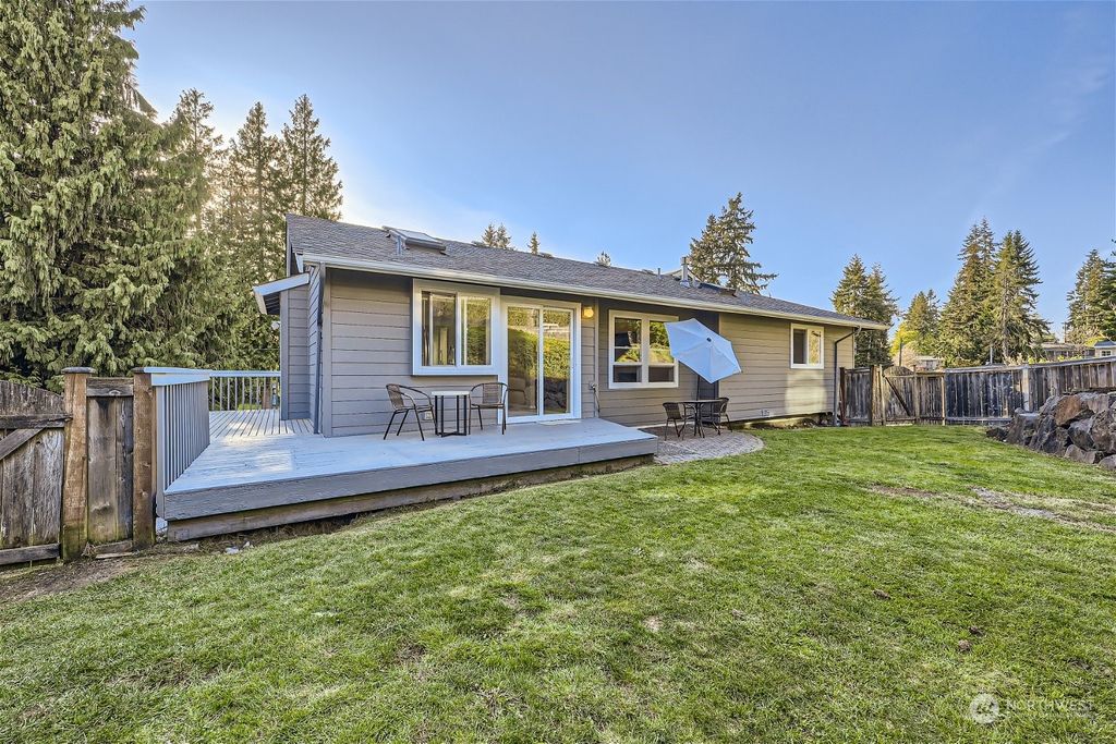 Photo of 22521 91st Avenue W, Edmonds, WA 98026 (MLS # 2228328)