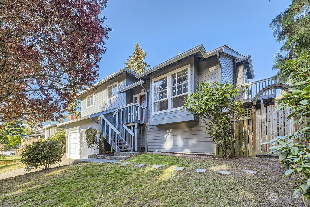 Photo of 22521 91st Avenue W, Edmonds, WA 98026 (MLS # 2228328)