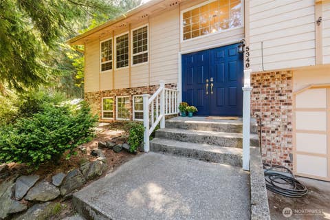 Photo of 5340 Wayne Place SE, Port Orchard, WA 98367 (MLS # 2569059)