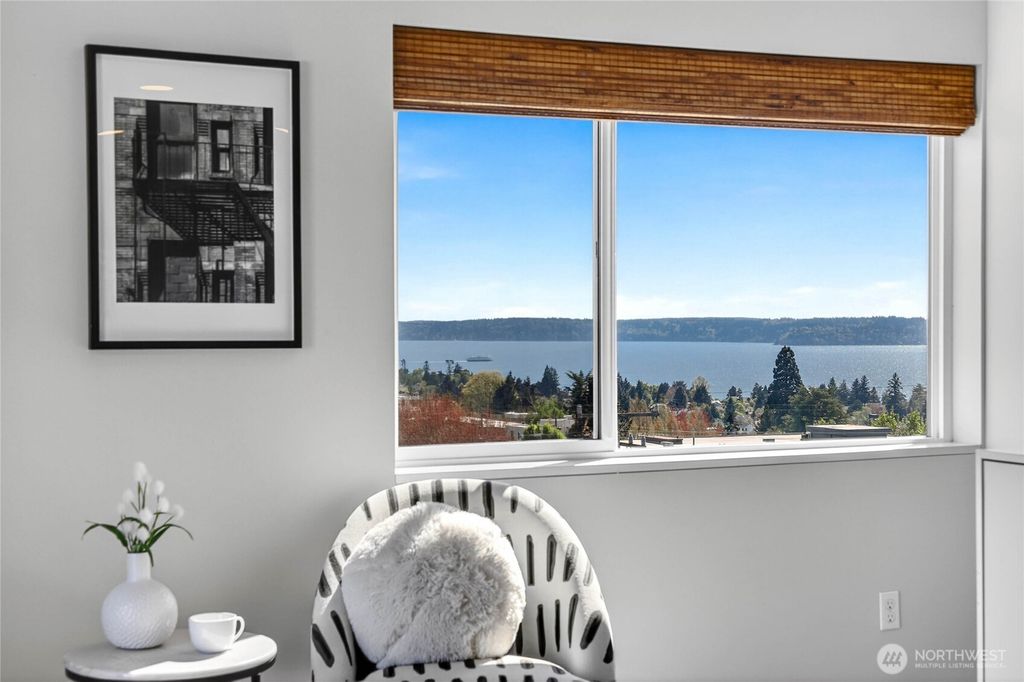 Photo of 4153 California Avenue SW, Seattle, WA 98116 (MLS # 2525384)