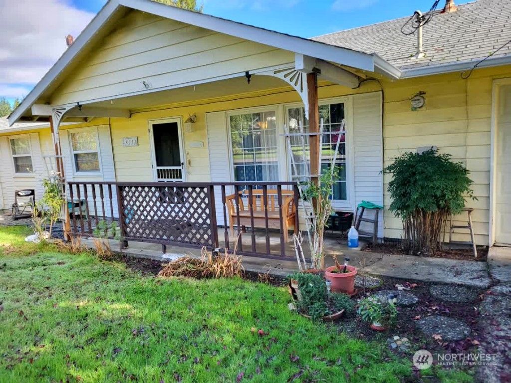 Photo of 34914 45th Avenue S, Auburn, WA 98001 (MLS # 2179435)