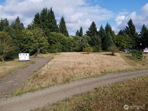 Photo of 11 XXX S Palix Road, South Bend, WA 98586 (MLS # 2572274)