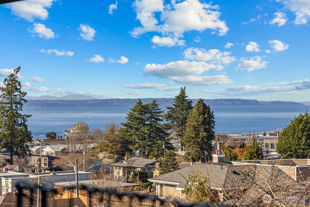 Photo of 712 Alder Street, Edmonds, WA 98020 (MLS # 2487588)