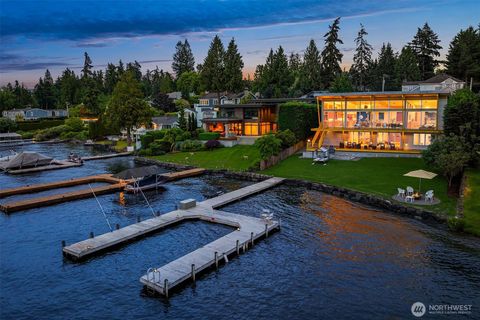 Photo of Mercer Island, WA 98040 (MLS # 2531459)