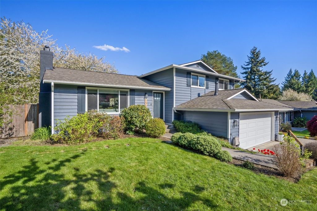 Photo of 15100 110th Avenue NE, Bothell, WA 98011 (MLS # 2247493)