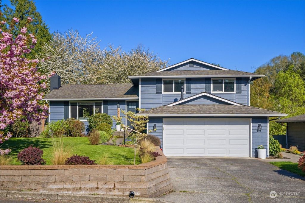 Photo of 15100 110th Avenue NE, Bothell, WA 98011 (MLS # 2247493)