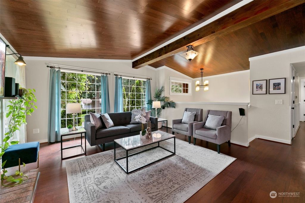 Photo of 10907 165th Place NE, Redmond, WA 98052 (MLS # 2069362)