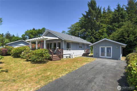 Photo of 558 Meadow Avenue NE, Ocean Shores, WA 98569 (MLS # 2533857)