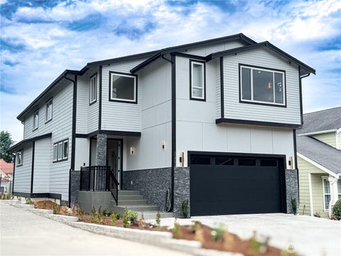 Photo of 11700 SE 234th Place, Kent, WA 98031 (MLS # 2535174)