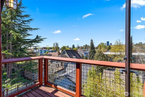 421 23rd Avenue B Seattle WA 98122