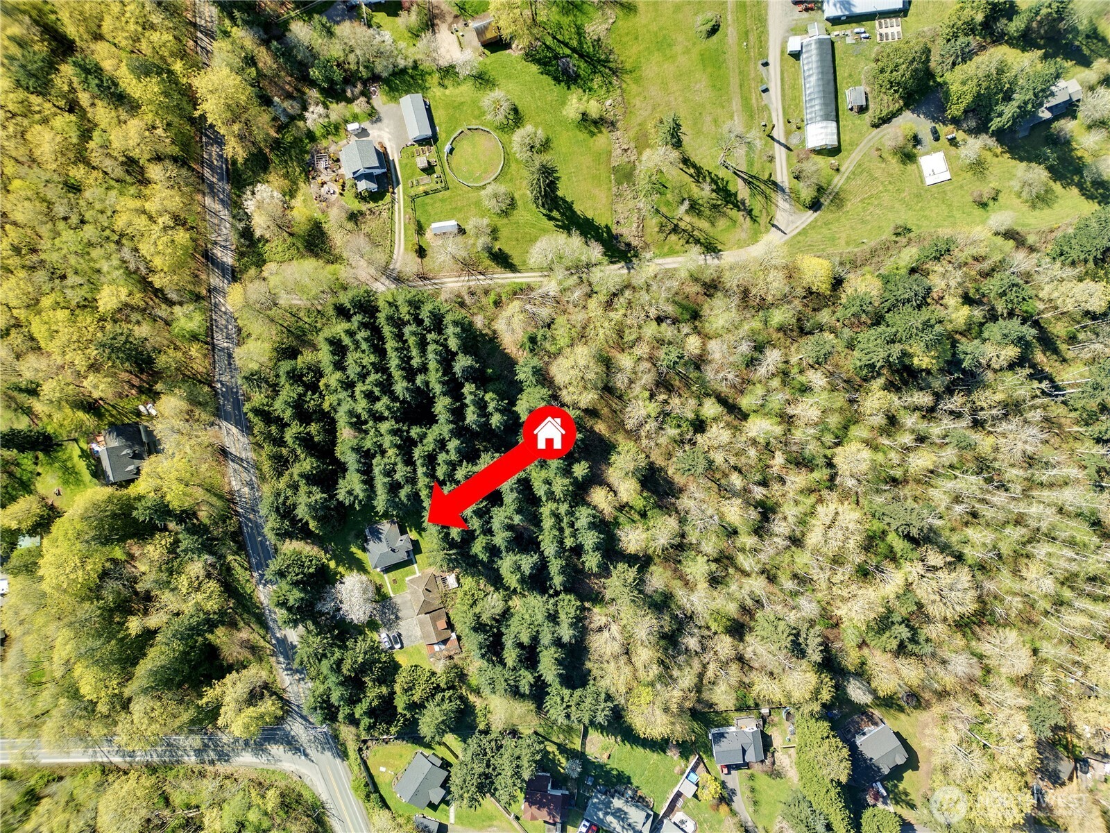 0 South Kingston Road