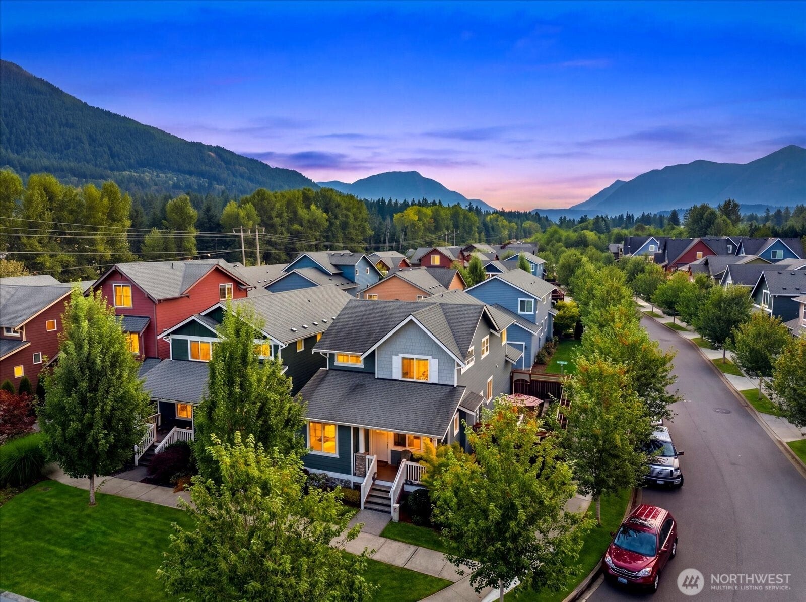 205 Olallie Place NE